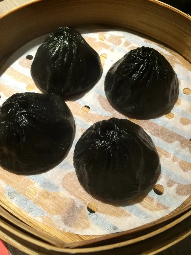 新潮野 味道都幾得意丫.