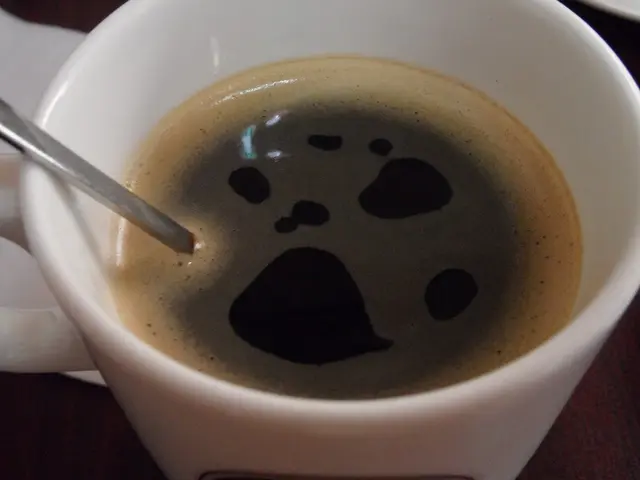 必達士咖啡(美式咖啡)