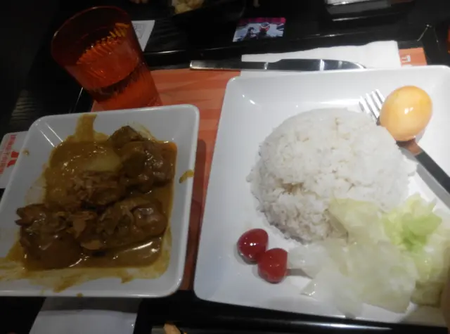 唔係話特別香,但味道有層次