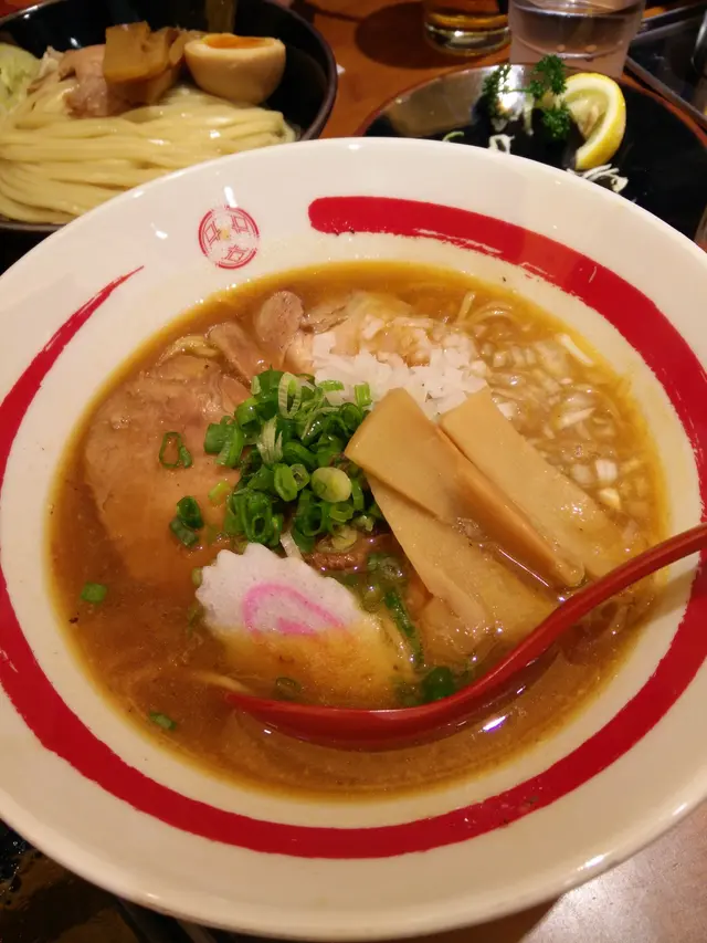 三田特制拉面