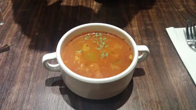 淡而無味,加水過多