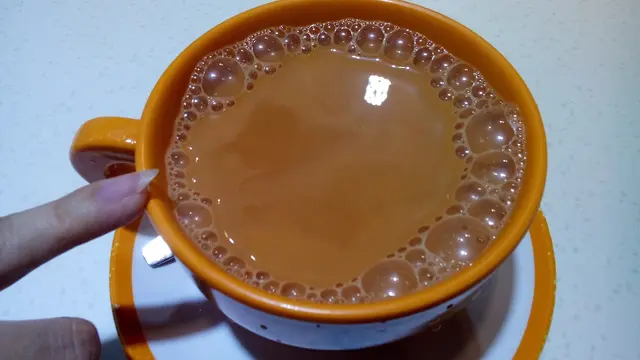 茶酒