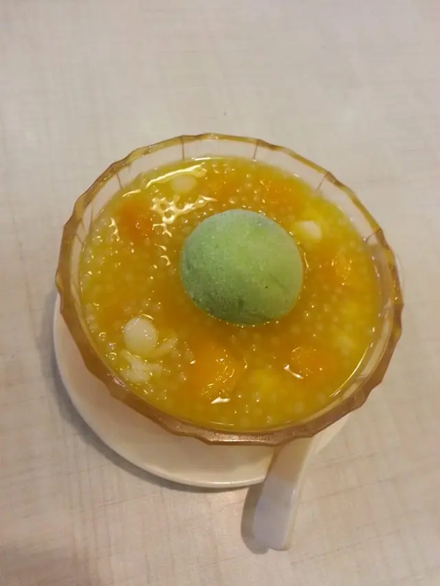 好充足既料~好正!!!好好味~~