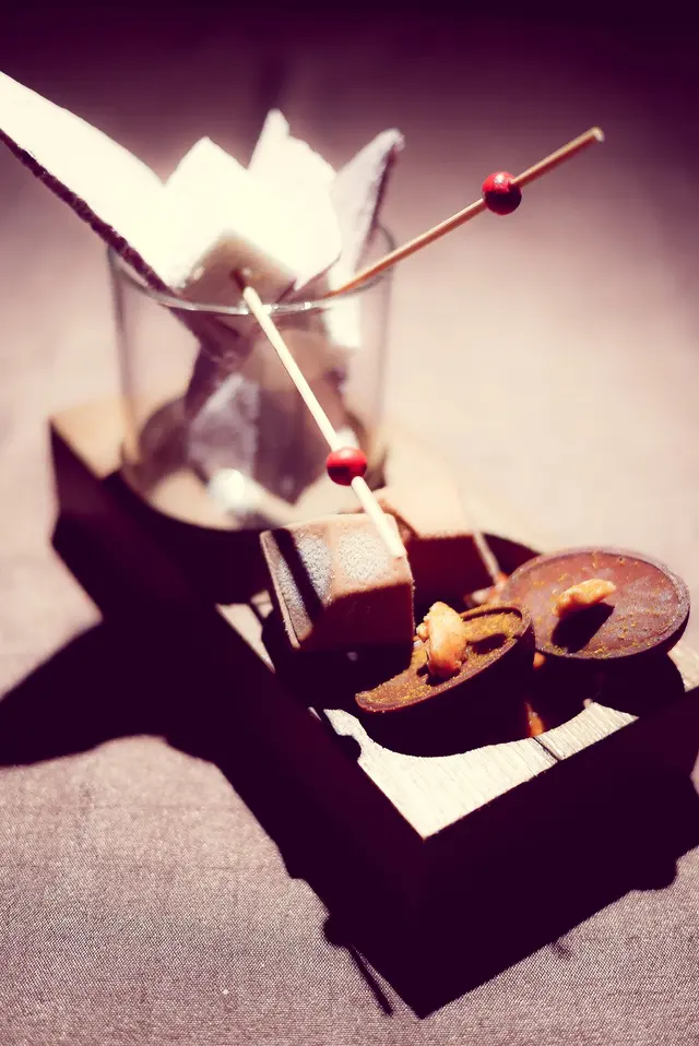 Petit Four