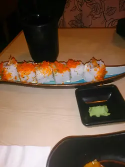 味道還可以