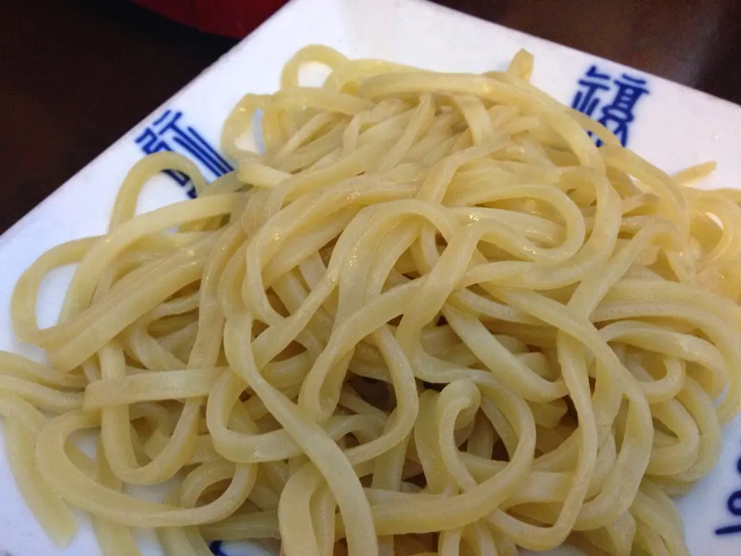 韩式手打面 - 香港杏花邨的新沙洞 | openrice 香港开饭喇