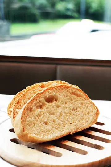 Bread