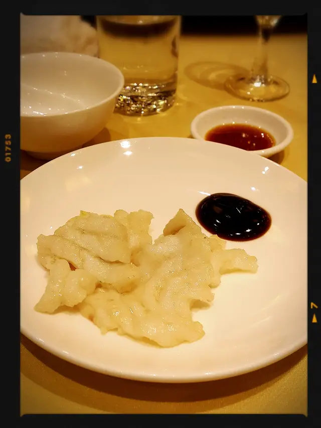 油泡蠆片