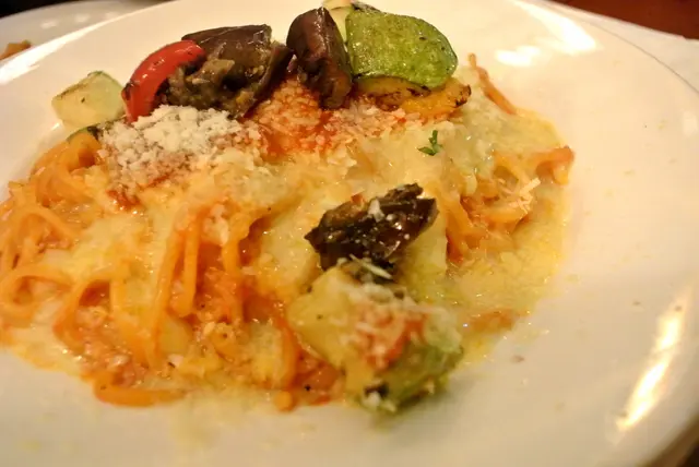 有 Chef Special 辣汁