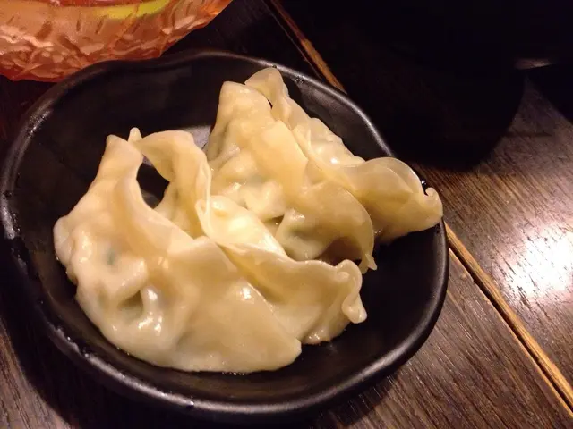 皮薄餡靚,是形容得沒有新意、有點俗氣,卻是不爭的事實!