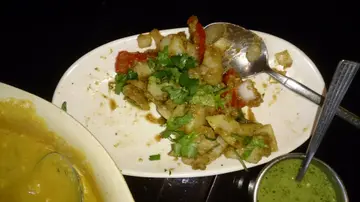 Aloo chat