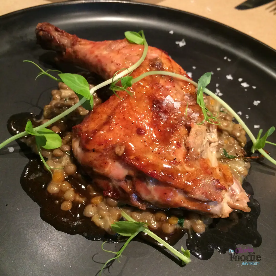 the bellbrook bistro oz by laris的食记– 香港中环的澳洲菜西餐厅