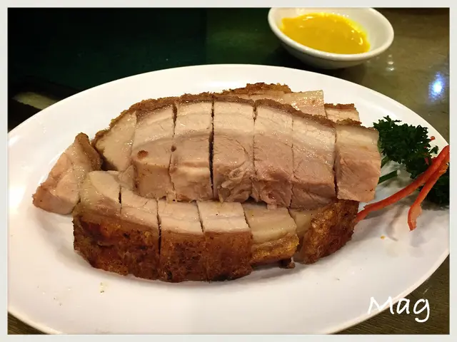 燒腩仔