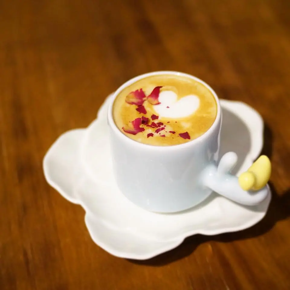 review of dk cuppa tea by shell_we_eat | openrice hong kong