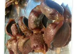 夠入味