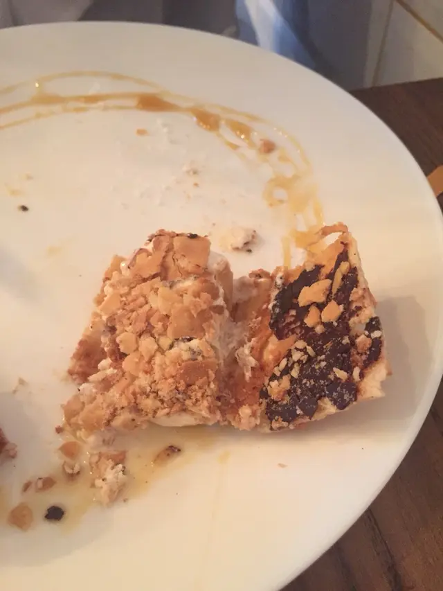 內裡其實有很多食材