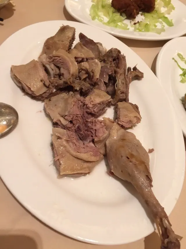神仙般的價錢，廚餘般的賣相