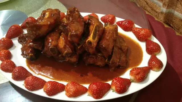 有我最鍾意既STRAWBERRY 上碟好靚靚