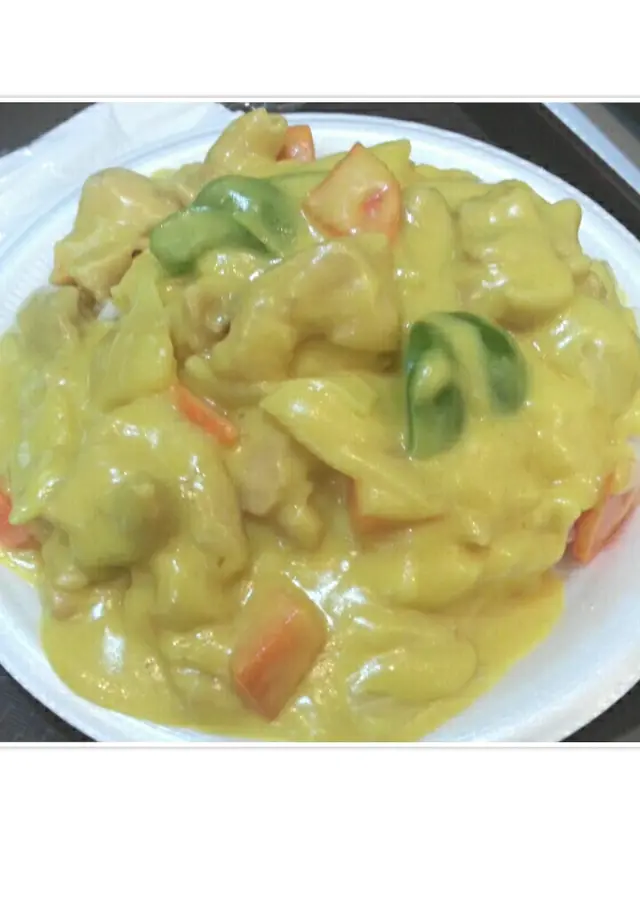 比勁多汁,可撈飯