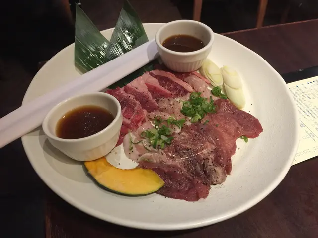陶瓷燒肉