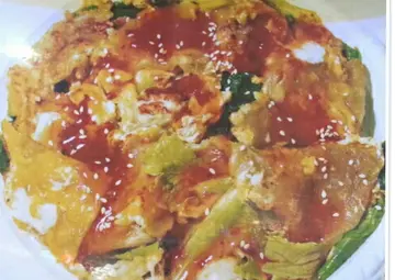 蚵仔煎