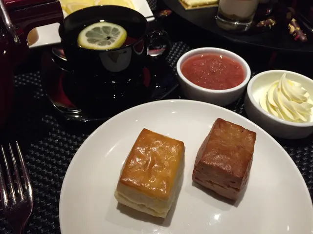 冇IFC果間咁好食