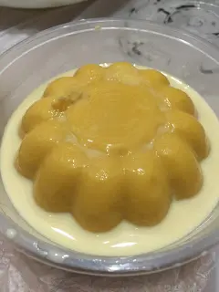 味道天然不造假,還有滿滿的芒果!