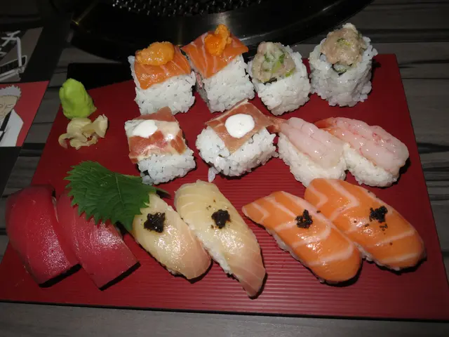 壽司ok