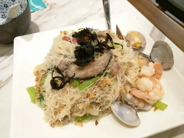 興化米粉(細) $78