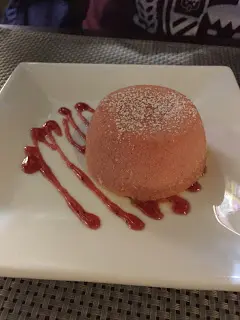 士多啤梨心太软