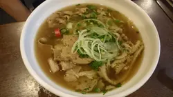 类似叫超级牛河
