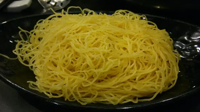 竹生麵