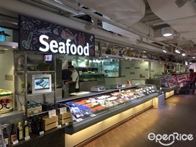 cookedDeli by city'super