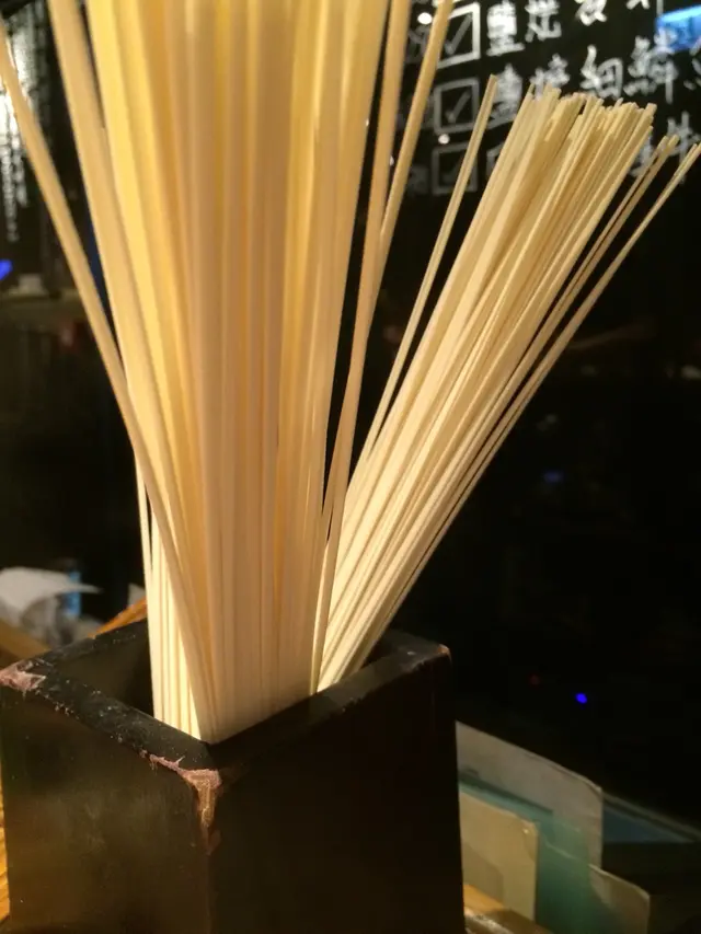 稻庭烏冬