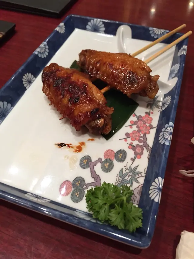 燒雞亦就一般