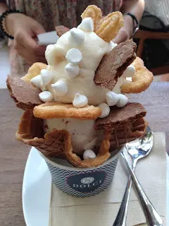 gelato