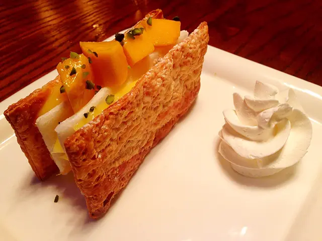 別樹一格用麻糬