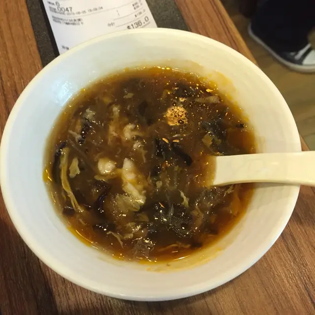 Small size 龍蝦碗仔翅