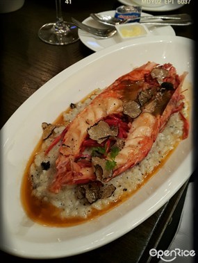 Fairway Bistro & Grill