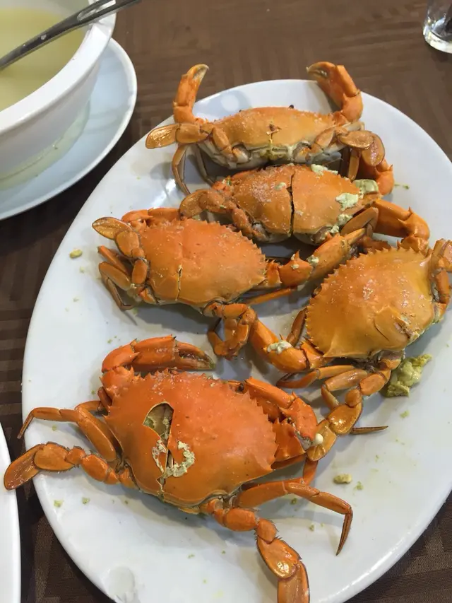 每人一隻已經滿足，焗得恰當