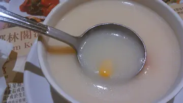 忌廉汤