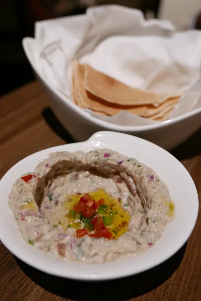 Beans Dip