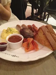 總有一款岩心水~