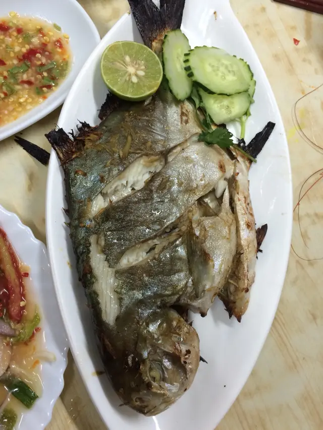 好味