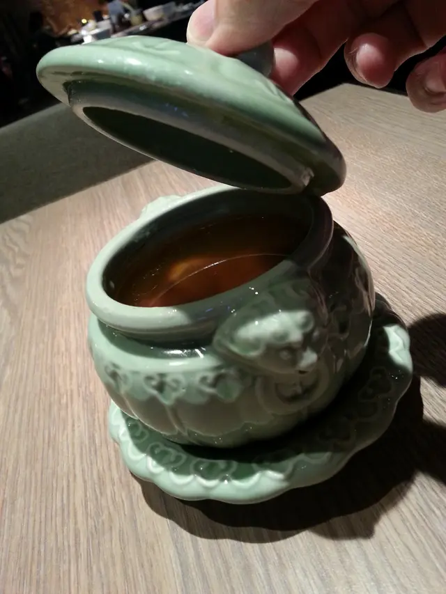 開蓋