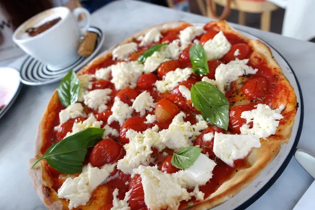 Rosso eBianco