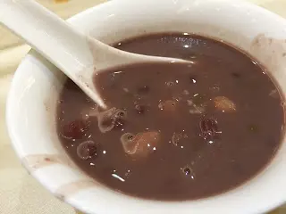 渣渣