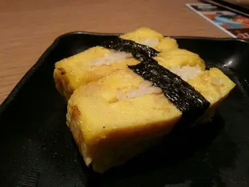 玉子寿司