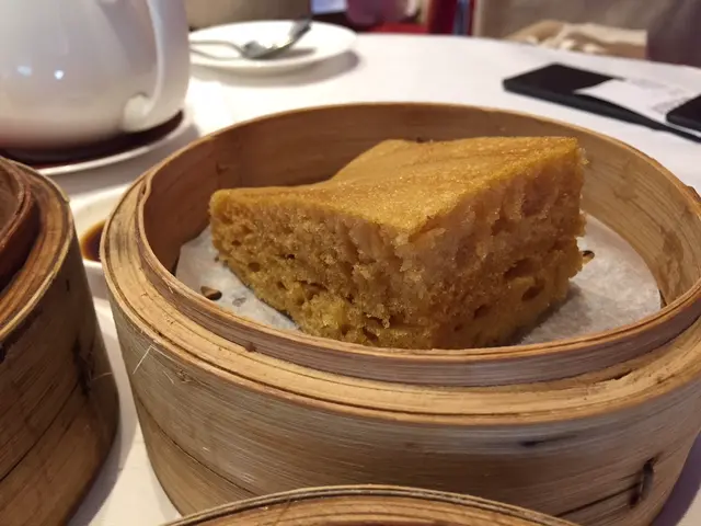 馬拉糕
