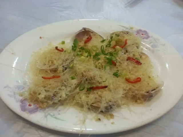 蜆肉超級迷你-_-